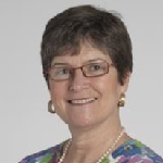 Image of Dr. Carol A. Burke, MD
