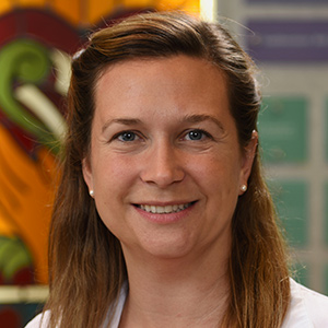 Image of Dr. Melissa Dziuk Svoboda, MD