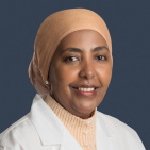 Image of Dr. Fethiya M. Mahmoud, MD