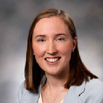 Image of Dr. Erin Kinney Hayhow, DO, MD