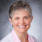 Image of Dr. Julie Kay Marosky Thacker, MD