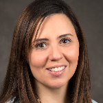 Image of Dr. Nicole Marie Pulia, CCC-SLP, PhD