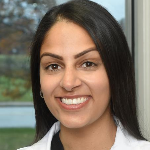 Image of Dr. Gurnoor Kaur Rathore, MD