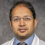 Image of Dr. Chander Shekhar, MD