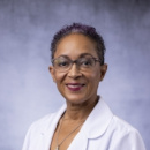 Image of Dr. Dawn Owens Robinson, MD