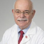 Image of Dr. Lionl E. Boudreaux, OD, MD