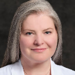 Image of Dr. Colleen M. O'Kelly-Priddy, MD