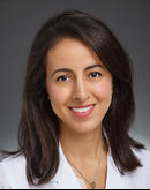 Image of Dr. Neda Esmaili, MD