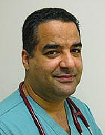 Image of Dr. Farhad X. Aduli, MD