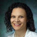 Image of Dr. Rachel Lyn Johnson Thornton, MD