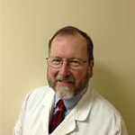Image of Dr. Ben B. Kemker, D.C.