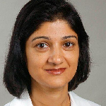 Image of Dr. Uzma Z. Khan, MD