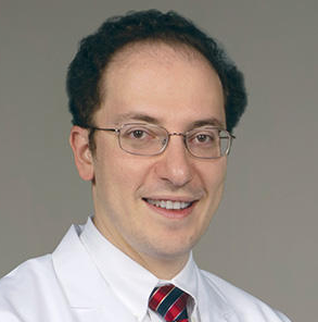 Image of Dr. Stan Weiner, MD