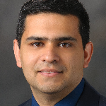 Image of Dr. Ali Haider, MD