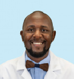 Image of Dr. John Kelly Wachira, MD