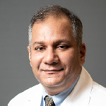 Image of Dr. Mohit Kapoor, MD