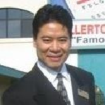 Image of Dr. Jeffery Hitoshi Kaku, OD