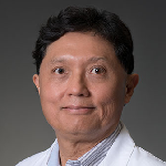 Image of Dr. Wei Hua Kuo, MD