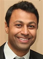 Image of Dr. Rupesh Patel, MD
