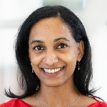 Image of Dr. Mercy K. Tomy, MD