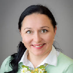 Image of Dr. Ksenya Shliakhtsitsava, MD