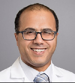 Image of Dr. Mahmoud Fenire, MD