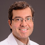 Image of Dr. Christian Andres Rojas Moreno, MD