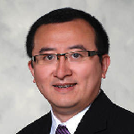 Image of Dr. Haihong 