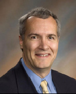 Image of Dr. Nicholas T. Spellman, MD