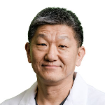Image of Dr. Stephen S. Jung, MD