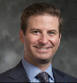 Image of Dr. Sean Pokorney, MBA, MD