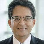 Image of Dr. Jayesh C. Thakker, MD