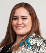 Image of Ms. Lina M. Garcia, APRN, AGPCNP