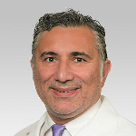 Image of Dr. Amir J. Heydari, MD