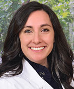 Image of Dr. Gina M. Keiffer, MD
