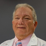 Image of Dr. Michael J. Rosenberg, MD