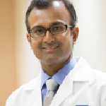 Image of Dr. Sanjay Basu, MD