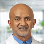 Image of Dr. Srinivas Raju, MD