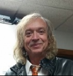 Image of Dr. Randall Ruff, DDS