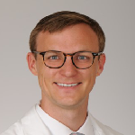 Image of Dr. Joshua Visserman, MD
