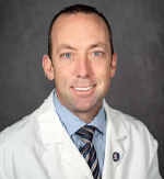 Image of Dr. Joshua D. Hawkins, MD