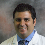Image of Dr. Mark M. D'onofrio, MD