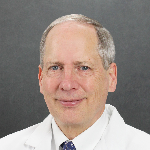 Image of Dr. Lawrence P. Johnson, MD