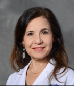 Image of Dr. Diana M. Ferrans, MD