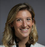 Image of Dr. Yvonne Baker, MD