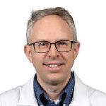 Image of Dr. Robert Theodore Woodruff, MD