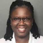 Image of Stacy Alana Johnson, MD, MD PhD