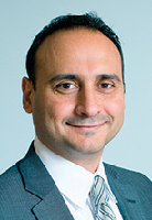 Image of Dr. Moussa Chafic Mansour, MD