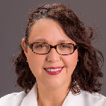 Image of Dr. Erica Hope Salinas, MD