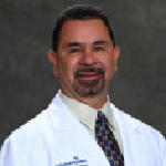 Image of Dr. Carlos P. Grullon, MD, FACC